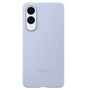 Etui SAMSUNG Silicone Case do Galaxy S25 Edge Jasnoniebieski EF-PS937CLEGWW