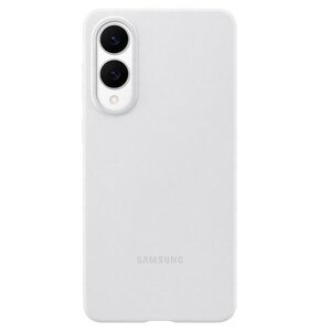 Etui SAMSUNG Silicone Case do Galaxy S25 Edge Jasonszary EF-PS937CJEGWW