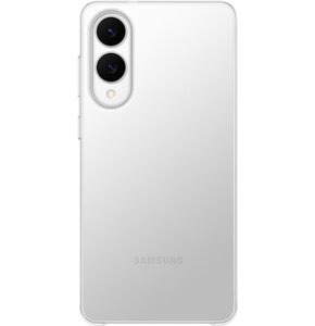 Etui SAMSUNG Clear Case do Galaxy S25 Edge Przezroczysty EF-QS937CTEGWW