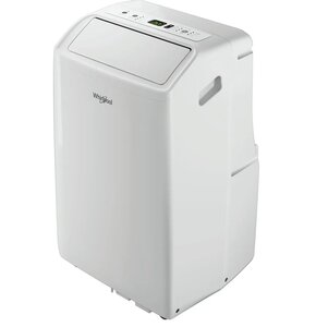 Klimatyzator WHIRLPOOL PACF29HP W