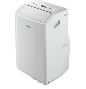 Klimatyzator WHIRLPOOL PACF212HP W
