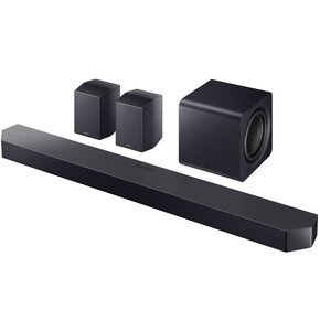 Soundbar SAMSUNG HW-Q990F