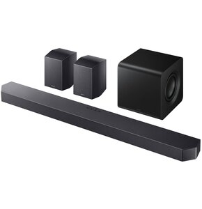 Soundbar SAMSUNG HW-Q930F