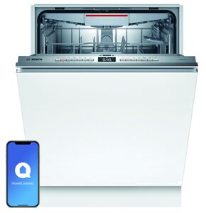 Zmywarka BOSCH SMV4HVX37E Aqua Sensor, Aqua Stop, EcoSilence Drive
