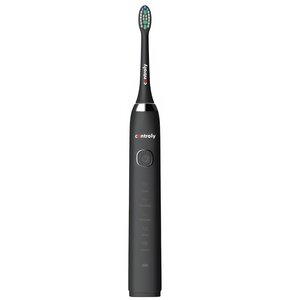 Szczoteczka soniczna CONTROLY STSZC000066 Czarny