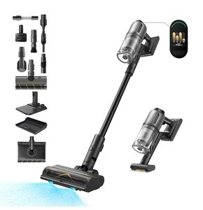 Odkurzacz DREAME Z30 AquaCycle