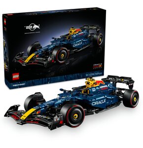 LEGO 42206 Technic Bolid F1 Oracle Red Bull Racing RB20