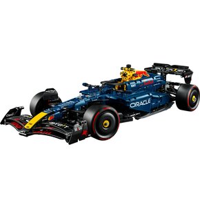 LEGO 42206 Technic Bolid F1 Oracle Red Bull Racing RB20