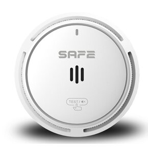 Czujnik dymu SAFE 10Y30-BASIC