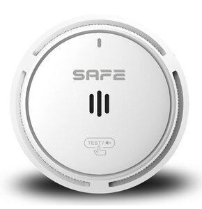 Czujnik dymu SAFE 10Y30-PRO