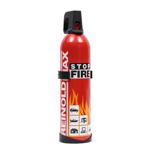 Spray gaśniczy REINOLDMAX SAF-SGS-1000-RM 1000 ml