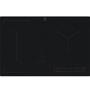 Płyta indukcyjna ELECTROLUX MEXIV800T SaphirMatt SE Bridge SLIM-FIT