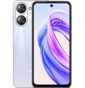 Smartfon MEIZU Mblu 21 6/128GB 6.79" 90Hz Biały