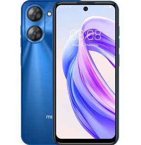Smartfon MEIZU Mblu 21 6/128GB 6.79" 90Hz Niebieski