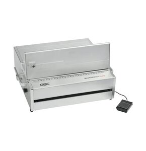 Elektryczny dziurkacz GBC Magnapunch Elite 4410046