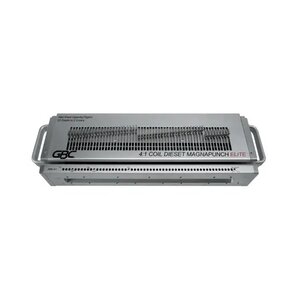 Moduł tnący GBC Magnapunch Elite 4410052