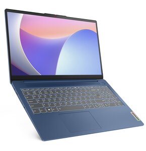 Laptop LENOVO IdeaPad Slim 3 15IAH8 15.6" IPS i5-12450H 16GB RAM 512GB SSD