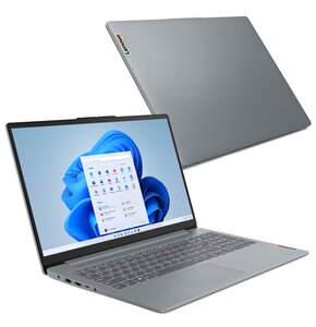Laptop LENOVO IdeaPad Slim 3 15ABR8 15.6" IPS R5-7430U 8GB RAM 512GB SSD Windows 11 Home