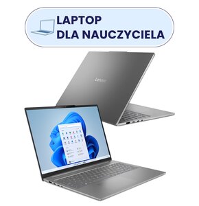 Laptop LENOVO IdeaPad Slim 5 16ARP10 16" IPS R7-7735HS 16GB RAM 512GB SSD Windows 11 Home