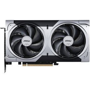 Karta graficzna MSI GeForce RTX 5060 Ti Ventus 2X OC Plus 16GB DLSS 4