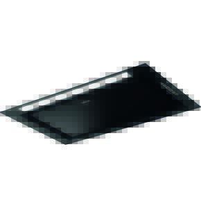 Okap ELICA Lane Sensor A 52 Czarny 650m3/h 68dB klasa B