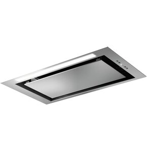Okap ELICA Lane Sensor IX A 52 Inox 650m3/h 65dB klasa B