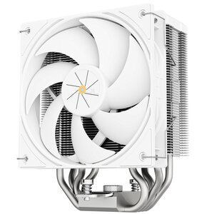 Chłodzenie CPU THERMALRIGHT Assassin 120 R Digital Biały