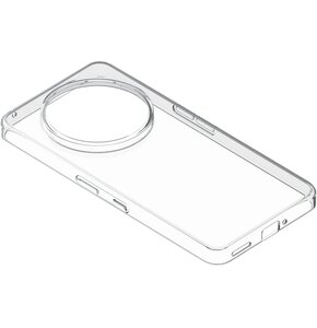 Etui CLEAR 610100012 do Nothing Phone 3A Pro Przezroczysty