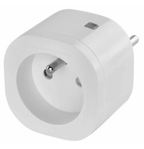 Inteligentna wtyczka OMAJIN OBU-2SP-FR-01 (2 szt.)