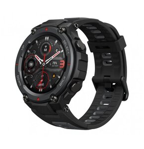 Smartwatch AMAZFIT T-Rex Pro Czarny