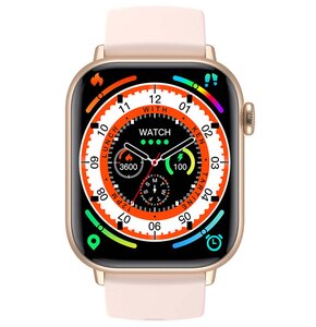 Smartwatch KIANO Watch Active 2 Złoty