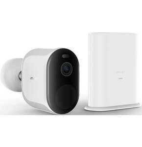Kamera IMILAB EC4 Zewnętrzna, Wi-Fi + Brama CMSXJ31A