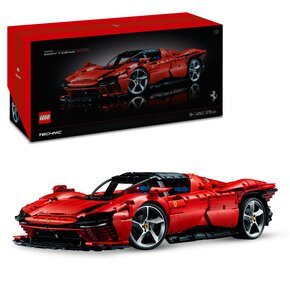LEGO 42143 Technic Ferrari Daytona SP3