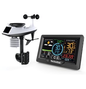 Stacja pogody TECHNISAT IMETEO X6 76-4924-00