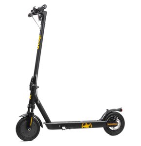Hulajnoga elektryczna JEEP 2XE Sentinel 25km 350W Amortyzacja 8.5" Czarno-żółty