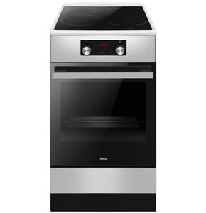 Kuchnia AMICA 523IE3.325PaHTsKDp(Xx) Termoobieg Timer