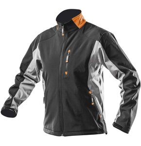 Kurtka robocza NEO TOOLS 81-550-S softshell (rozmiar S/48)