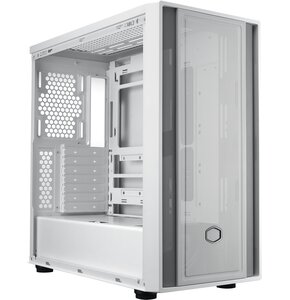 Obudowa COOLER MASTER MasterBox 600 Lite Biały