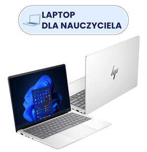 Laptop HP EliteBook X G1a 14" IPS Ryzen AI 7 PRO 360 32GB RAM 1TB SSD Windows 11 Professional