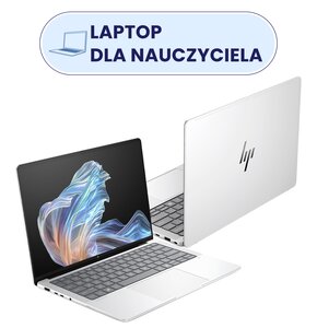Laptop HP EliteBook X G1a 14" IPS Ryzen AI 7 PRO 360 32GB RAM 1TB SSD Windows 11 Professional