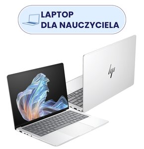Laptop HP EliteBook X G1a 14" OLED Ryzen AI 9 HX 375 64GB RAM 2TB SSD Windows 11 Professional
