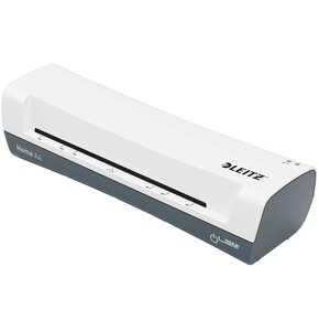 Laminator LEITZ iLAM Home A4 Szerokość laminacji 240 mm, Nagrzewanie 3 min