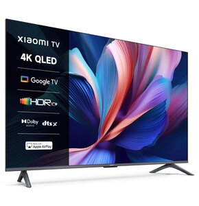 Telewizor XIAOMI A Pro 2026 55" QLED 4K Google TV