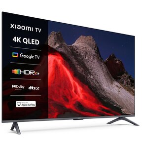 Telewizor XIAOMI A Pro 2026 55" QLED 4K Google TV
