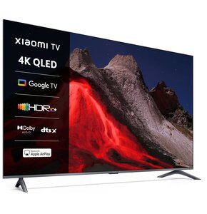 Telewizor XIAOMI A Pro 2026 75" QLED 4K Google TV