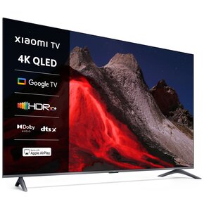 Telewizor XIAOMI A Pro 2026 65" QLED 4K Google TV