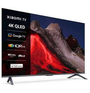 Telewizor XIAOMI A Pro 2026 50" QLED 4K Google TV
