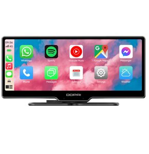 Wideorejestrator DDPAI M5S