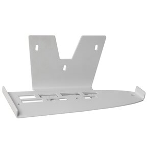 Uchwyt 4MOUNT 4M-PS5P-W-V1 do konsoli PS5 Pro Biały