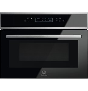 Kuchenka mikrofalowa ELECTROLUX EVK8E00X